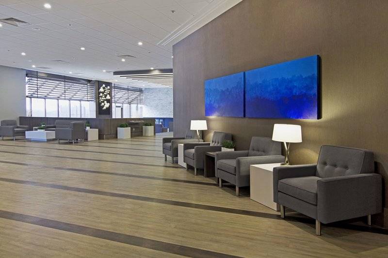Best Western Premier Calgary Plaza Hotel & Conference Centre