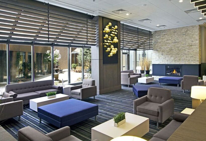 Best Western Premier Calgary Plaza Hotel & Conference Centre