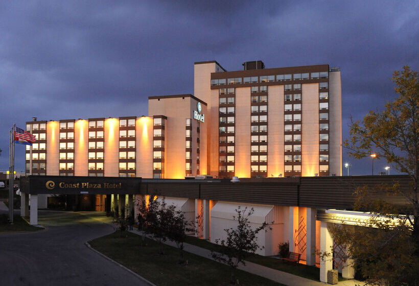Best Western Premier Calgary Plaza Hotel & Conference Centre