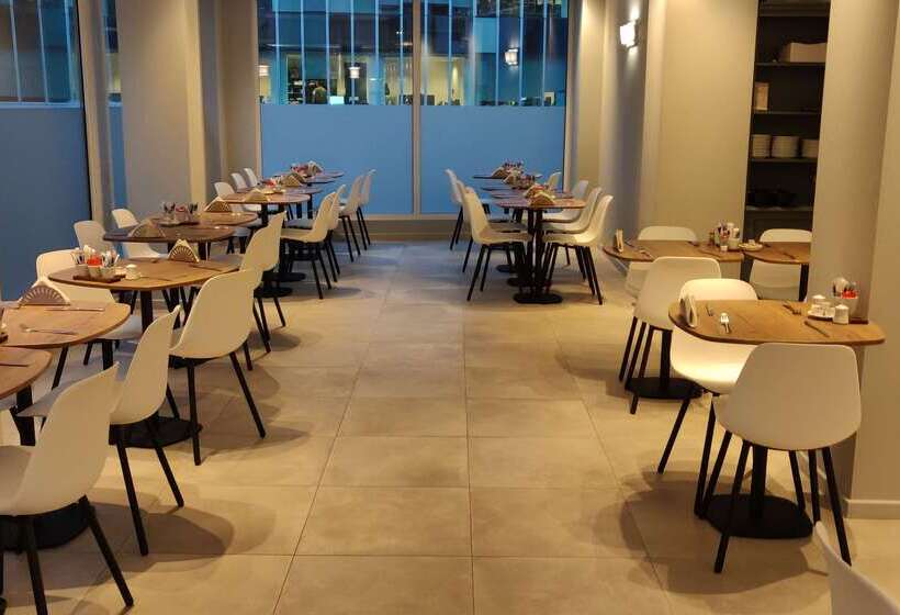 Best Western Hotel Royal Centre