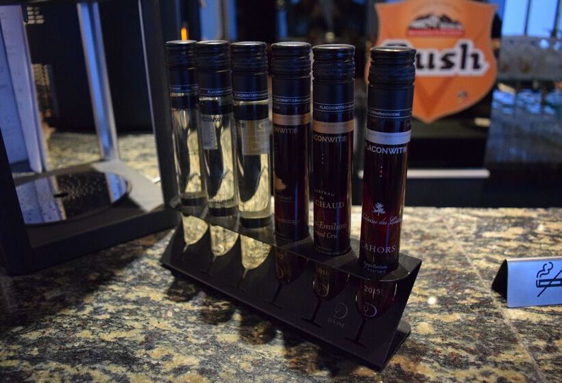 Best Western Hotel Royal Centre