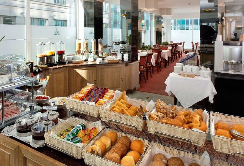 Best Western Hotel Royal Centre