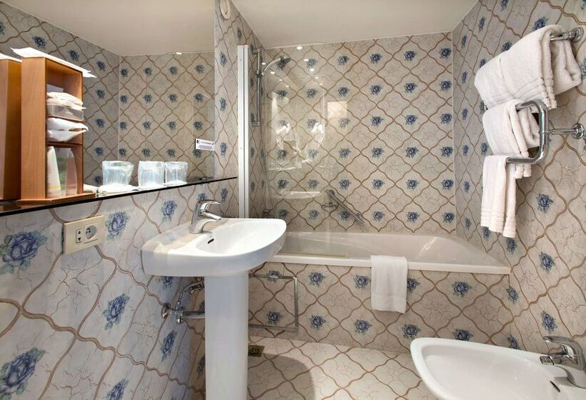 Best Western Hotel Royal Centre