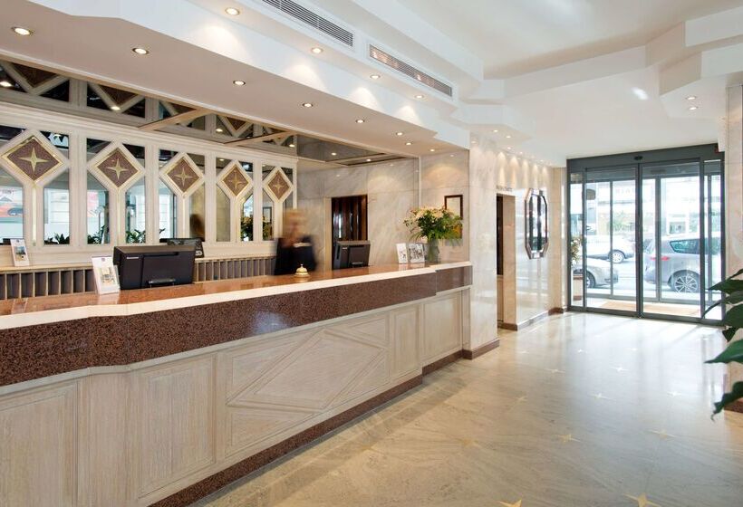 Best Western Hotel Royal Centre