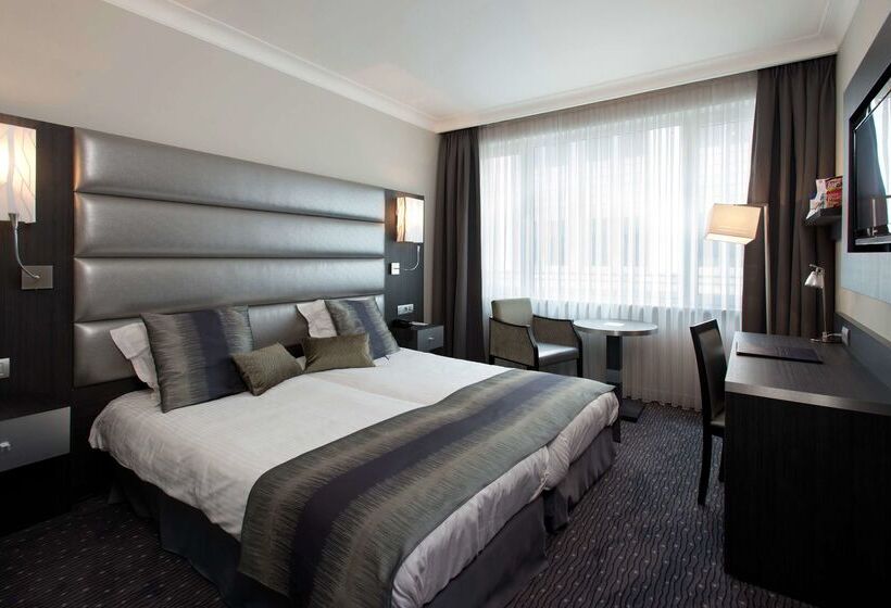 Best Western Hotel Royal Centre