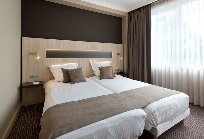 Best Western Hotel Royal Centre
