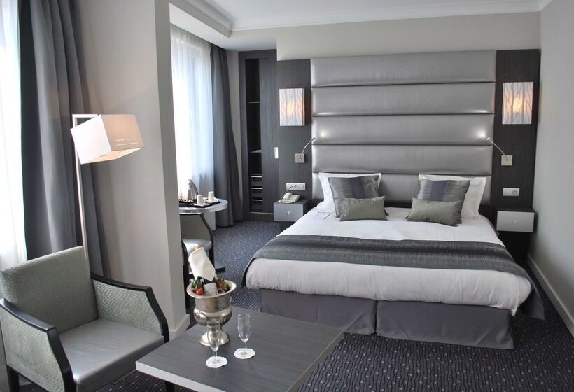 Best Western Hotel Royal Centre