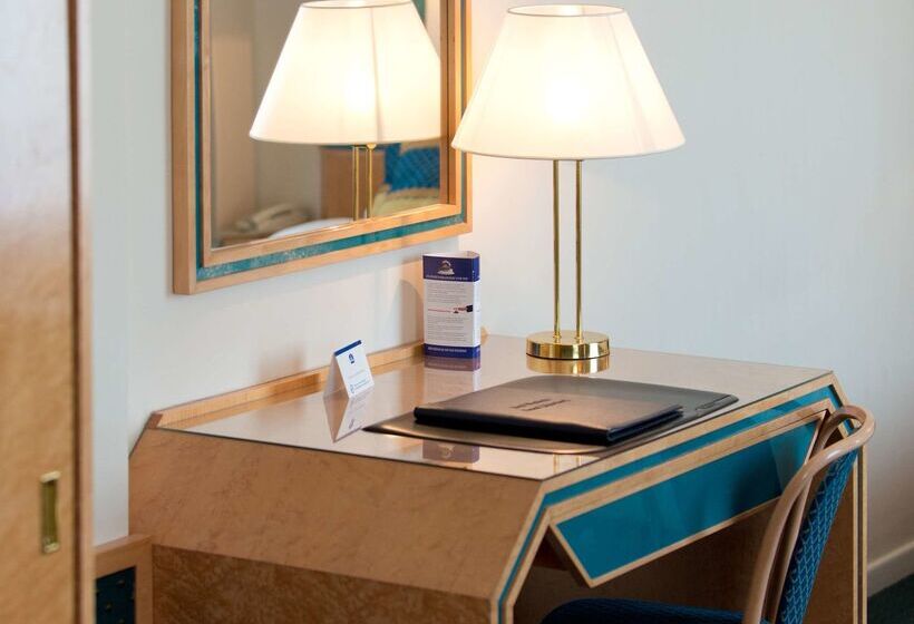 Best Western Hotel Royal Centre