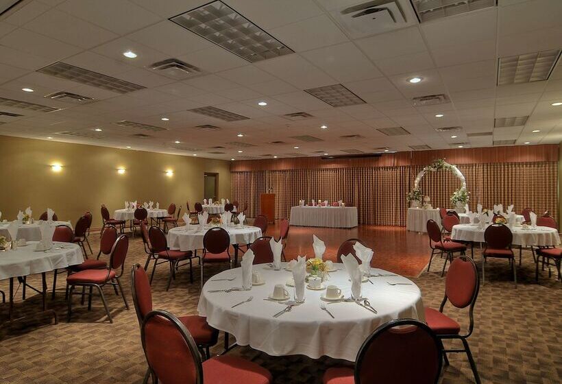 ホテル Best Western The Westerly