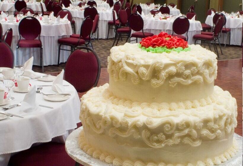 ホテル Best Western The Westerly