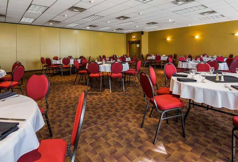 ホテル Best Western The Westerly