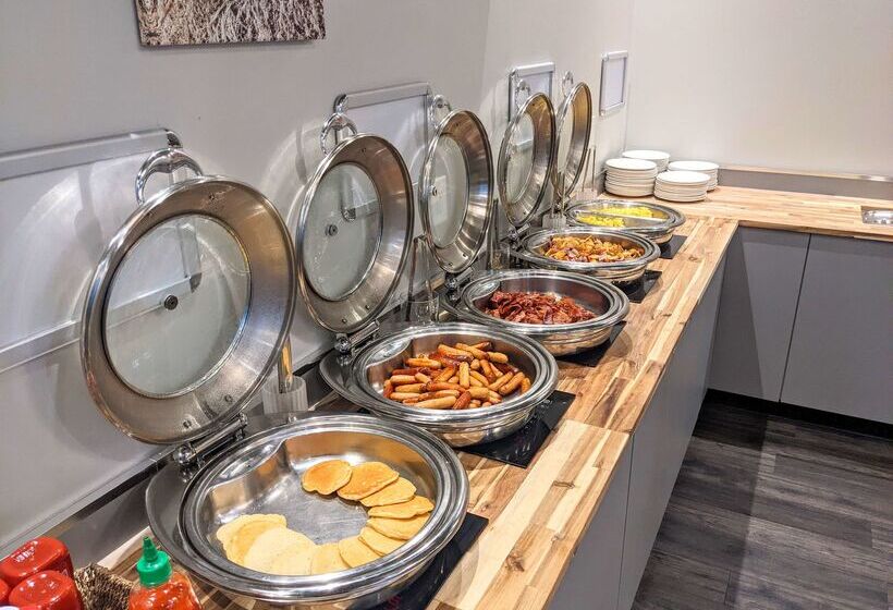 ホテル Best Western The Westerly