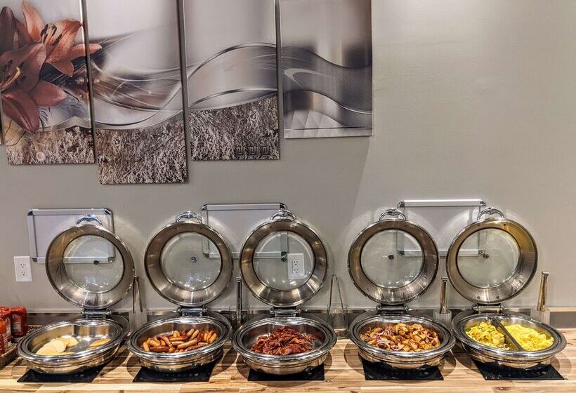 ホテル Best Western The Westerly