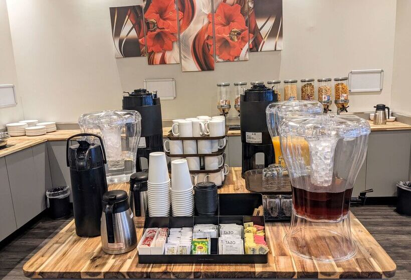 ホテル Best Western The Westerly