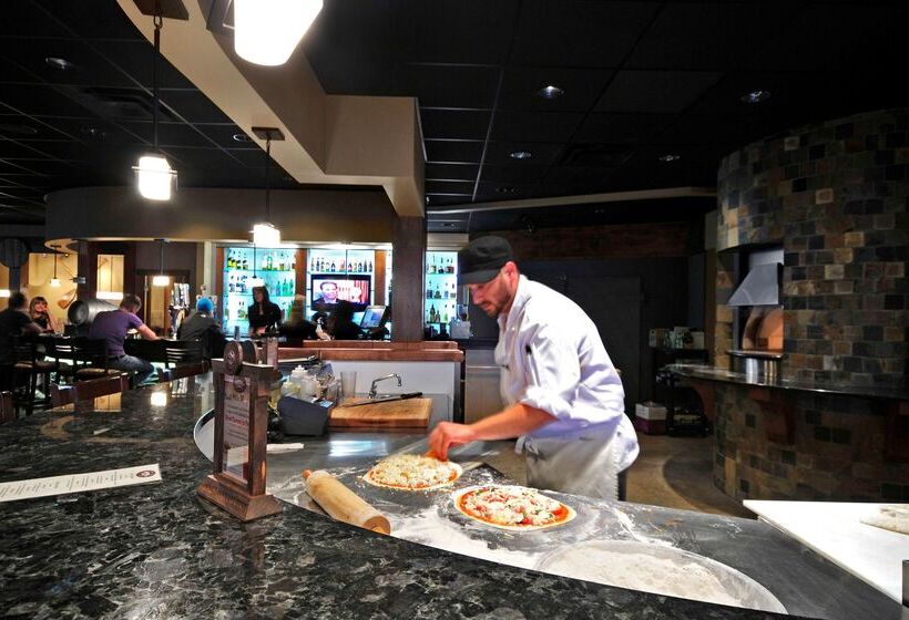 ホテル Best Western The Westerly