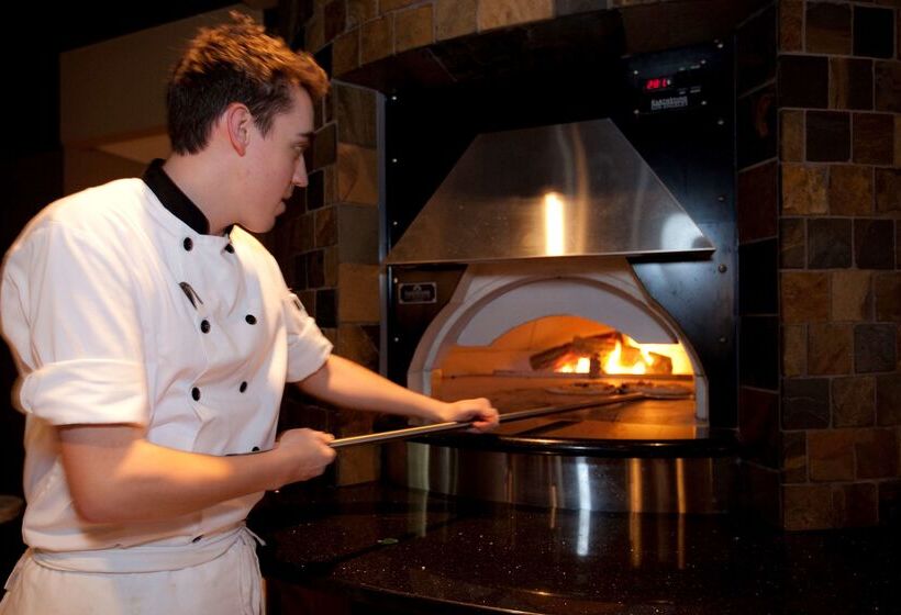 ホテル Best Western The Westerly