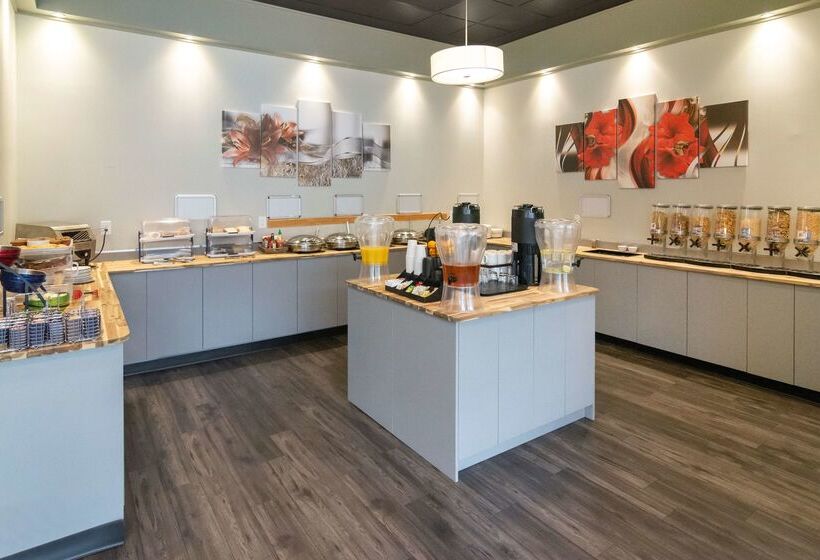 ホテル Best Western The Westerly