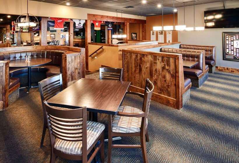 בית מלון כפרי Best Western The Westerly