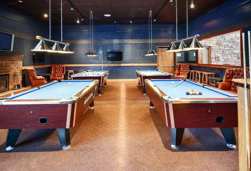 ホテル Best Western The Westerly