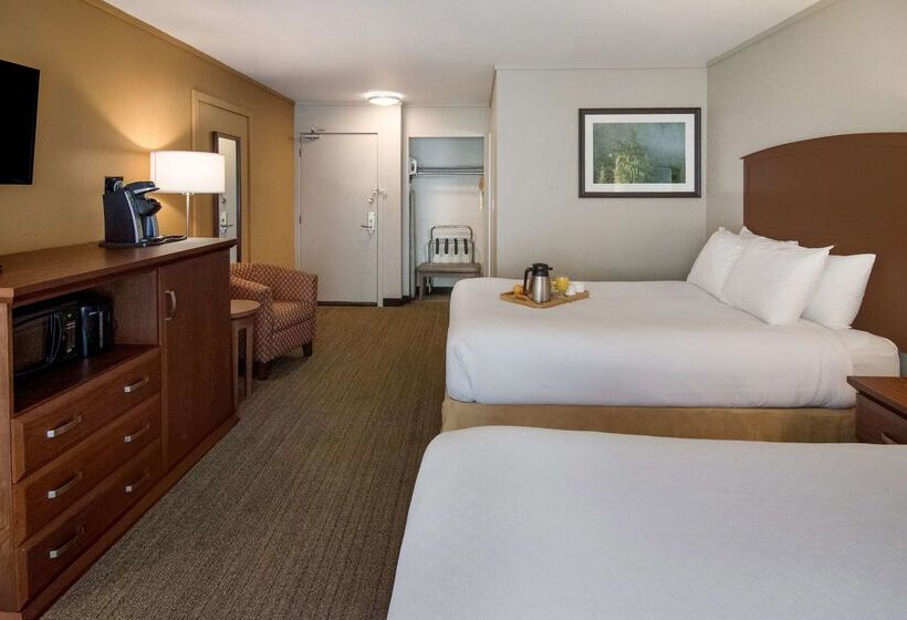 ホテル Best Western The Westerly