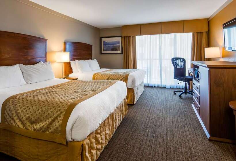 ホテル Best Western The Westerly