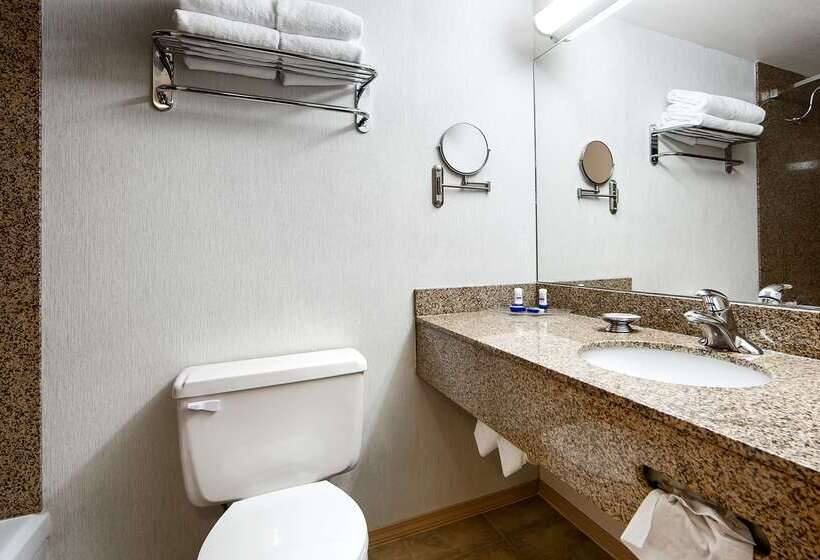 ホテル Best Western The Westerly