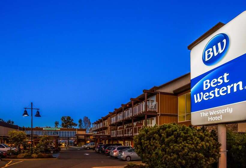 ホテル Best Western The Westerly