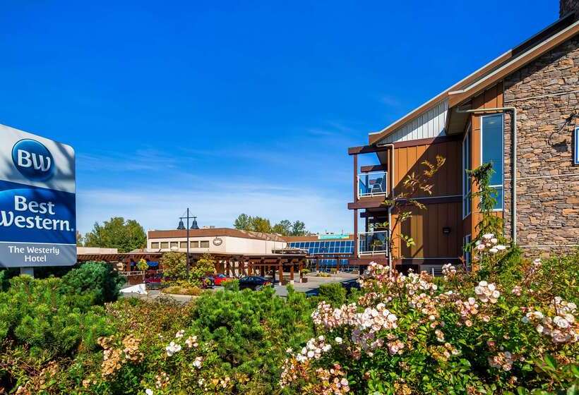 ホテル Best Western The Westerly