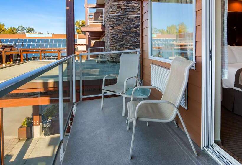 ホテル Best Western The Westerly