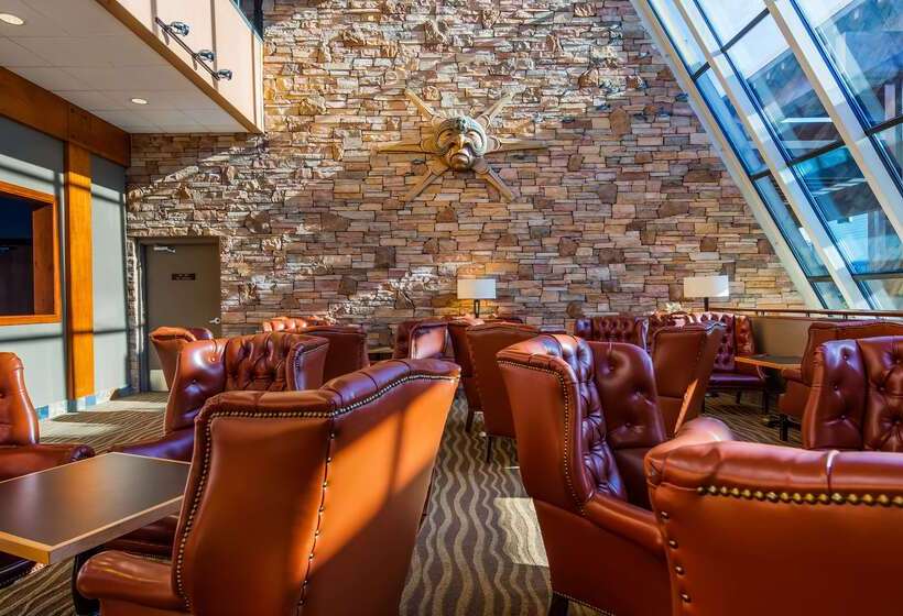 ホテル Best Western The Westerly