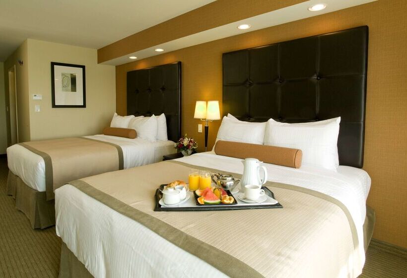 ホテル Best Western The Westerly