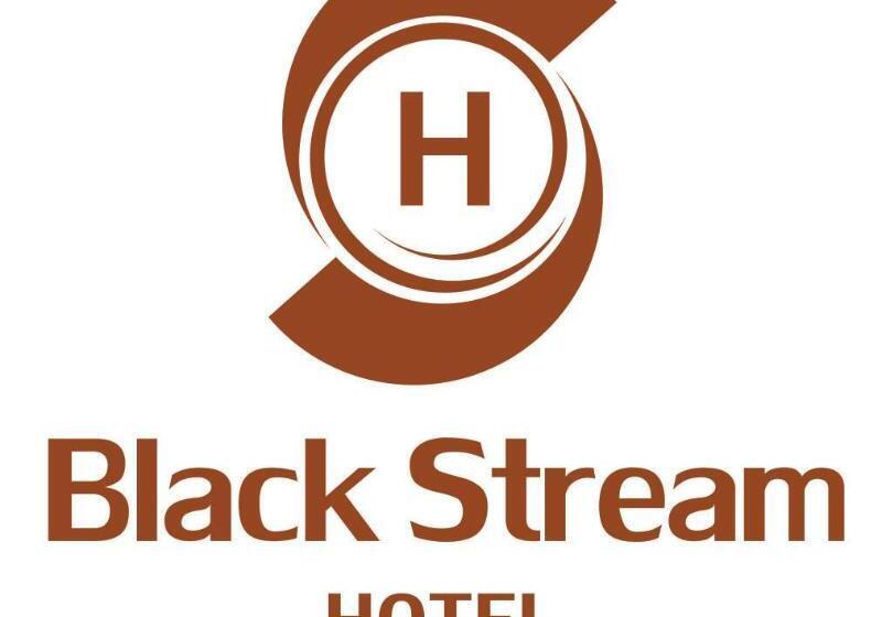 호텔 Black Stream