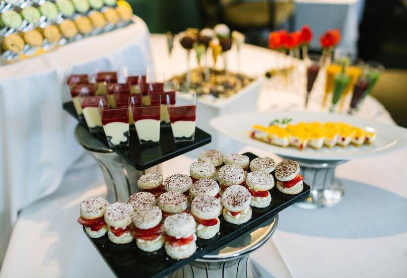 בית מלון כפרי Blackfoot