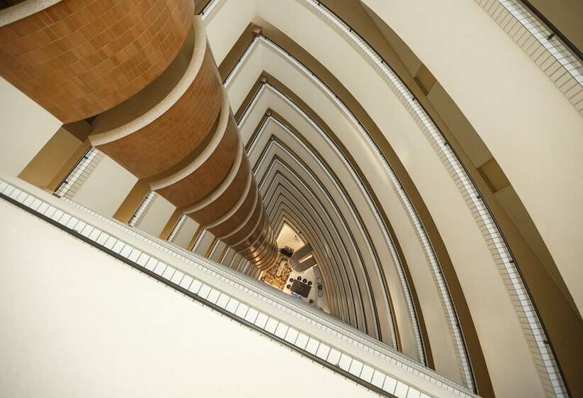 בית מלון כפרי Blue Tree Towers Fortaleza Beira Mar