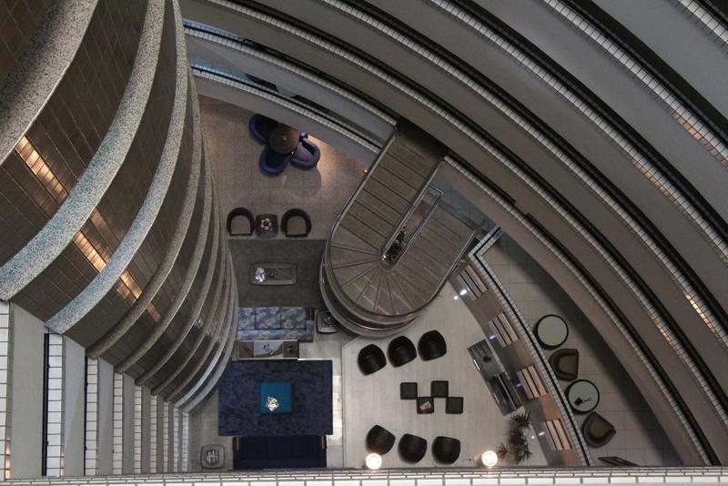 בית מלון כפרי Blue Tree Towers Fortaleza Beira Mar