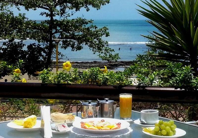 בית מלון כפרי Blue Tree Towers Fortaleza Beira Mar