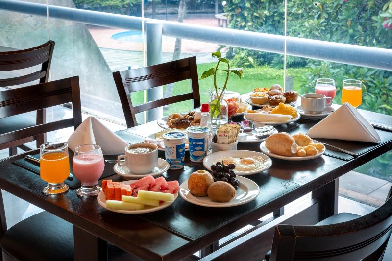 酒店 Blue Tree Towers Rio Poty