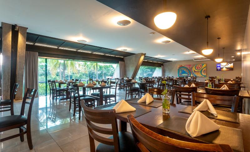 酒店 Blue Tree Towers Rio Poty