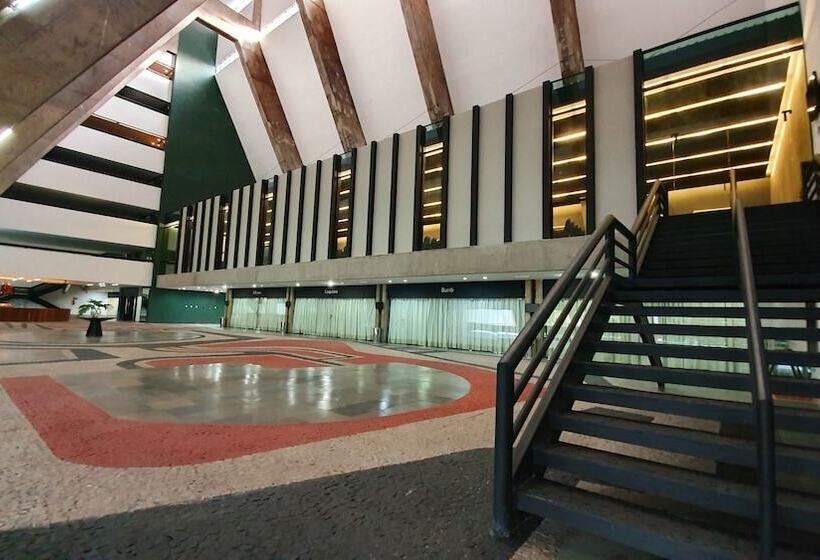 酒店 Blue Tree Towers Rio Poty