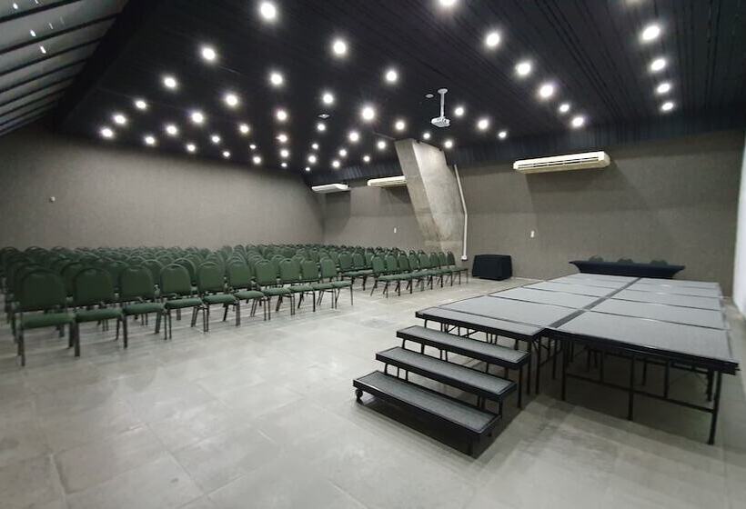 酒店 Blue Tree Towers Rio Poty