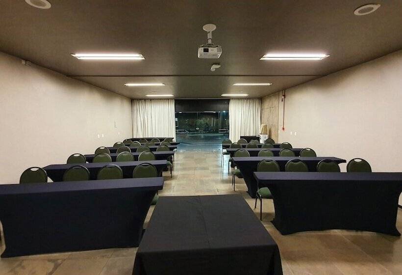 酒店 Blue Tree Towers Rio Poty