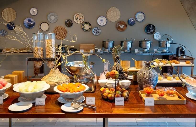 酒店 Blue Tree Towers Rio Poty