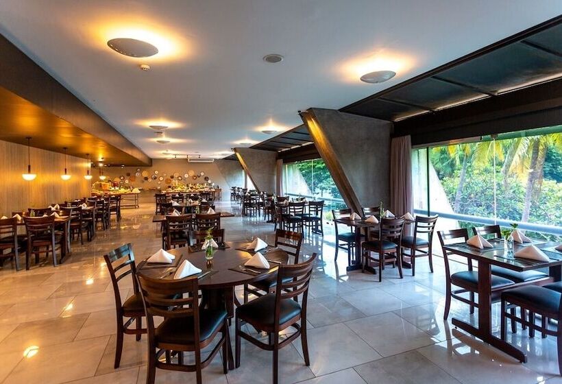 בית מלון כפרי Blue Tree Towers Rio Poty