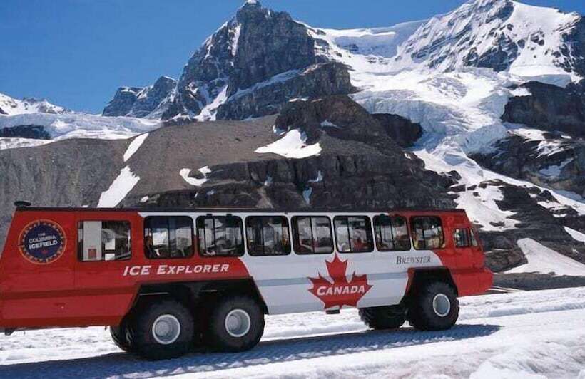 فندق Bow View Lodge