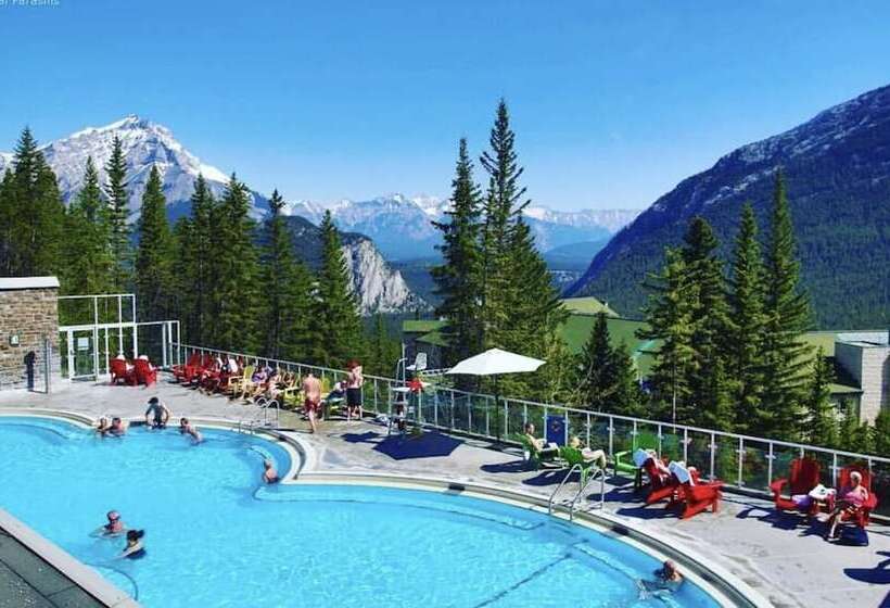 فندق Bow View Lodge