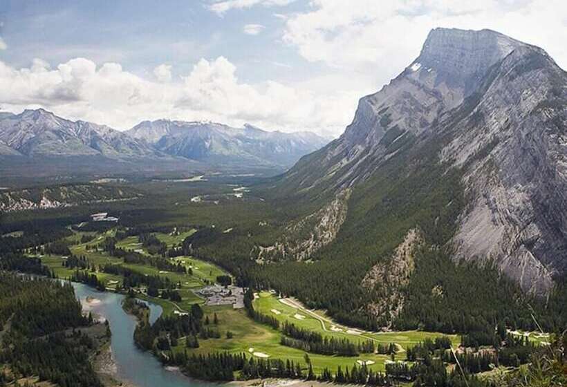 فندق Bow View Lodge