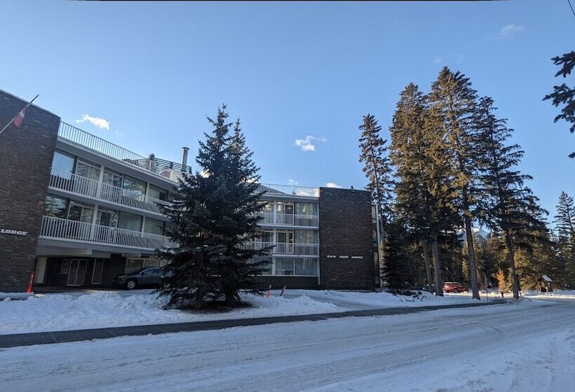 فندق Bow View Lodge