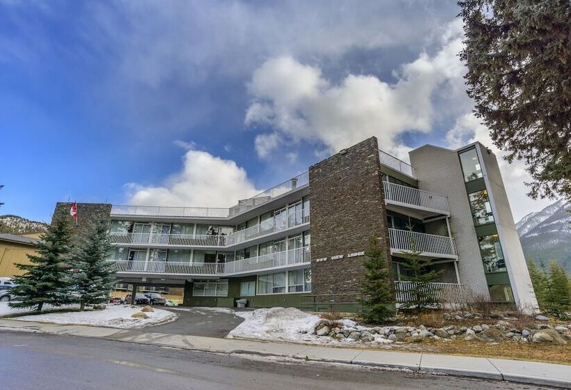 فندق Bow View Lodge