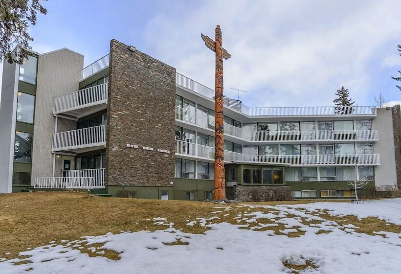 هتل Bow View Lodge