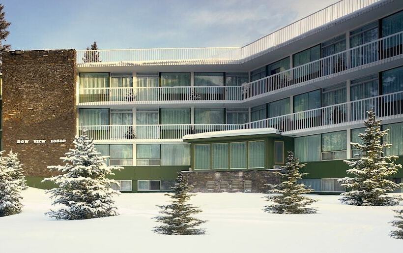 فندق Bow View Lodge